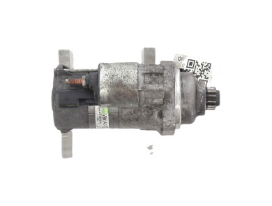 Starter - Volkswagen TOURAN I PH.2 TDI - 02Z911023F - X0-7413S