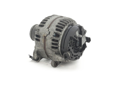 Alternator - Volkswagen TOURAN I PH.2 TDI - 06F903023F - M0-7370M