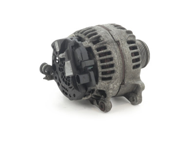 Alternator - Volkswagen TOURAN I PH.2 TDI - 06F903023F - M0-7370M