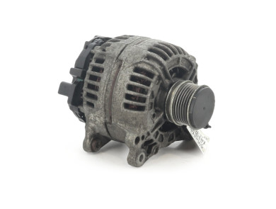 Alternateur - Volkswagen TOURAN I PH.2 TDI - 06F903023F - M0-7370M