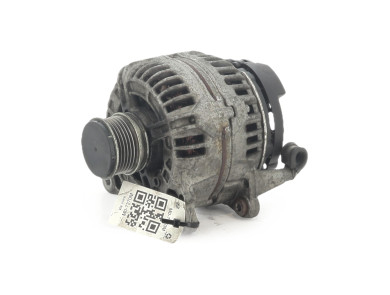 Alternator - Volkswagen TOURAN I PH.2 TDI - 06F903023F - M0-7370M