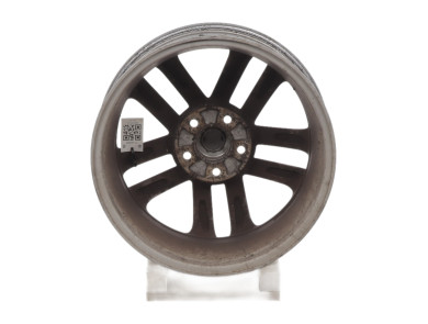 Alloy wheel - Nissan JUKE I PH.1 - D0300-1KK2A- Y1-0492M