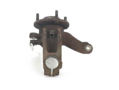 Pivot avant droit - Ford FIESTA V PH.2 - 1763099 - U1-2643R