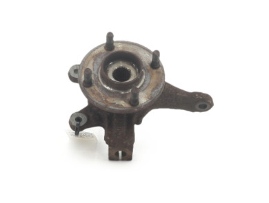 Left steering knuckle used - Ford FIESTA - 1763100
