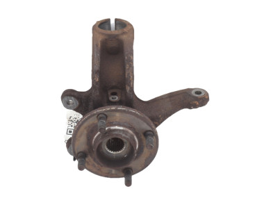 Left steering knuckle - Ford FIESTA V PH.2 - 1763100 - Y1-2739N