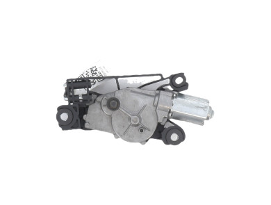 Rear wiper motor used - Peugeot 206 SW - 6405 N0