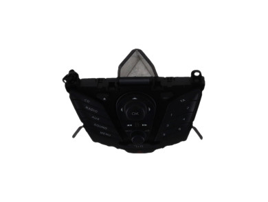 Commande multimédia - Ford FIESTA VI PH.1 - 1525122 - Y1-7328V
