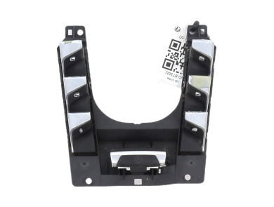 Platine de commande lève-vitre gauche occasion - DS DS5 - 96661742ZD