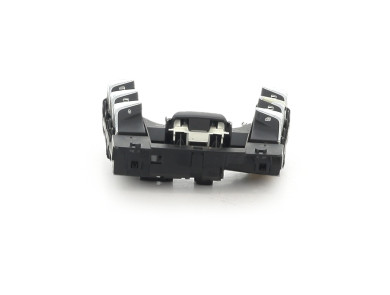 Platine de commande lève-vitre gauche - Citroen DS5 PH.1 - 96661742ZD - U0-8736U