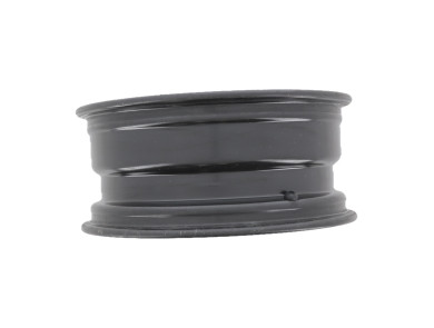 Steel wheel used - Renault CLIO - 403009334R