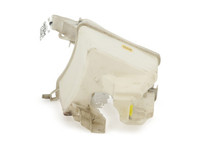 Washer fluid reservoir tank  used - Nissan JUKE - 28910-BA60B-