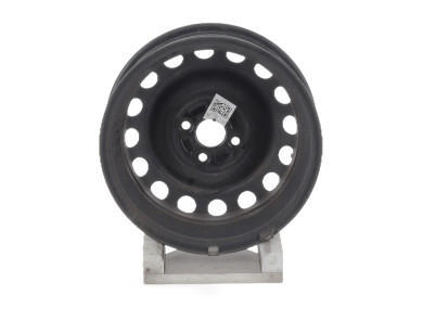Steel wheel - Toyota YARIS III PH.1 - 426110D590 - C1-5343Z