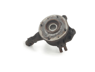 Right steering knuckle - Citroen C3 III PH.1 - 0000364790 - T1-2515R