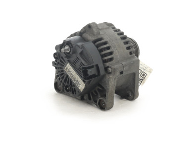 Alternateur - Renault CLIO CAMPUS II PH.2 1.5 DCI - 231008578R - M0-6336V