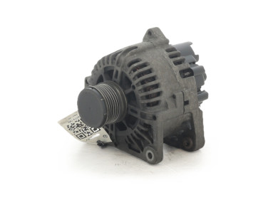 Alternator - Renault CLIO CAMPUS II PH.2 1.5 DCI - 231008578R - M0-6336V