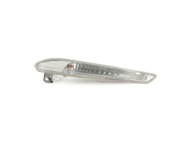 Right front indicator used - Citroen DS5 - 9687188680