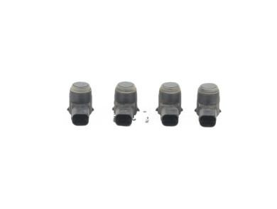 Parking assistance front radars - Citroen DS5 PH.1 - 1611735380 - C0-8890K