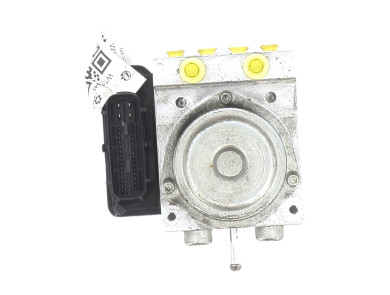 ABS pump motor - Nissan JUKE I PH.1 - 47660-1KK1C - W1-0394F