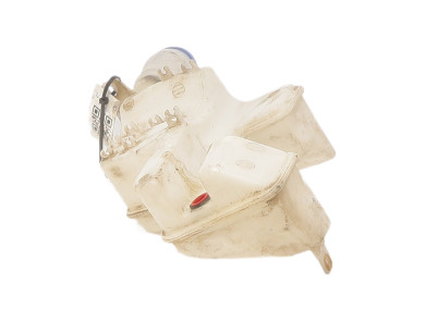 Washer fluid reservoir tank - Peugeot 308 I PH.2 - 6431L2 - A0-8950V