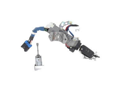 Neiman kit complet (barillet serrure clé) occasion - Hyundai I30 - 819052R030