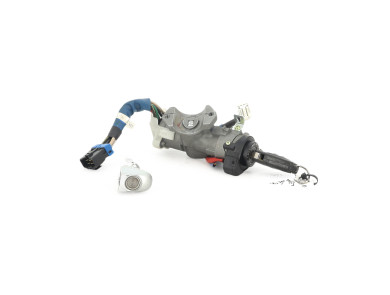 Neiman kit complet (barillet serrure clé) - Hyundai I30 I PH.2 - 819052R030 - N1-2799Q