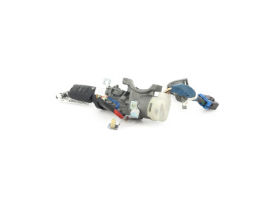Neiman kit complet (barillet serrure clé) - Hyundai I30 I PH.2 - 819052R030 - N1-2799Q