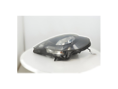 Left headlight used - Renault KANGOO - 7701071596