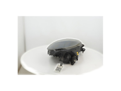 Left headlight - Renault KANGOO II PH.1 - 7701071596 - V1-0883T