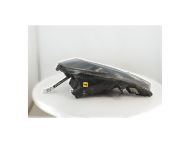 Left headlight - Renault KANGOO II PH.1 - 7701071596 - V1-0883T