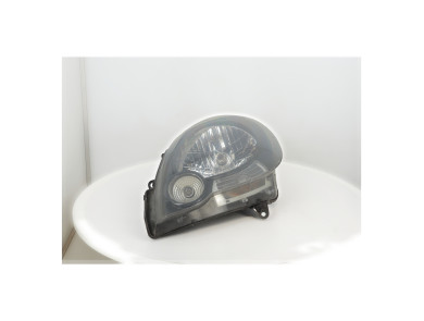 Left headlight - Renault KANGOO II PH.1 - 7701071596 - V1-0883T