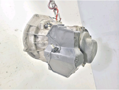 Boîte de vitesses occasion - Ford FIESTA - 2N1R7002ED