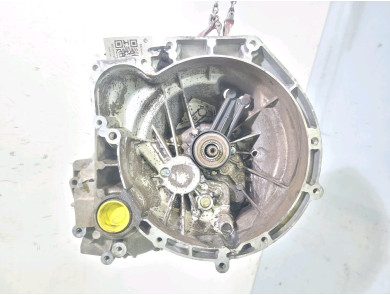 Gearbox type 2N1R7002ED - Ford FIESTA V PH.2 - M0-6422M