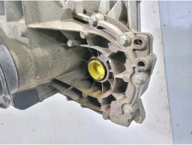 Boîte de vitesses type 2N1R7002ED - Ford FIESTA V PH.2 - M0-6422M