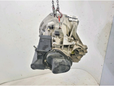Gearbox type 2N1R7002ED - Ford FIESTA V PH.2 - M0-6422M