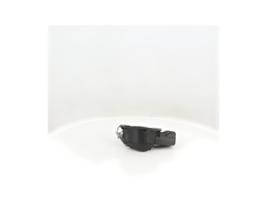 Fuel door - Hyundai I30 I PH.2 - Blanc - 695102L000 - U1-2795B