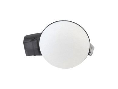 Trappe portillon carburant - Hyundai I30 I PH.2 - Blanc - 695102L000 - U1-2795B