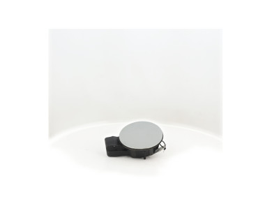 Fuel door - Hyundai I30 I PH.2 - Blanc - 695102L000 - U1-2795B