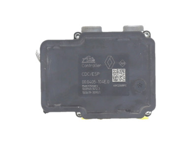 Bloc ABS - Renault MEGANE COUPE III PH.1 - 476602736R - C0-0708K