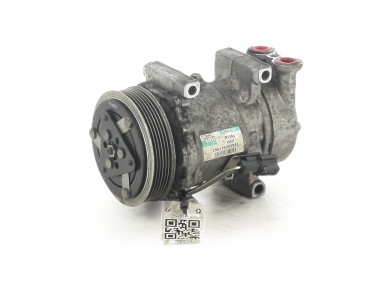 Compresseur de climatisation - Ford FIESTA V PH.2 - 1500822 - F0-6395Z