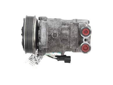 A/C Compressor - Ford FIESTA V PH.2 - 1500822 - F0-6395Z