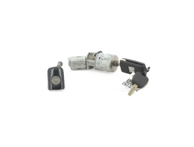 Neiman kit complet (barillet serrure clé) - Peugeot 308 I PH.2 - 1609233980 - M1-2809L