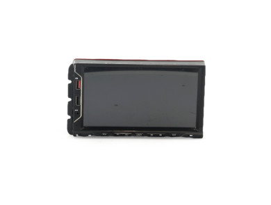 Autoradio adaptable - Peugeot 308 I PH.2 - GPA-AUTORADIOADAPTABLEDOUBLEDIN - W1-2794V