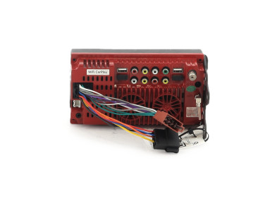 Autoradio adaptable - Peugeot 308 I PH.2 - GPA-AUTORADIOADAPTABLEDOUBLEDIN - W1-2794V