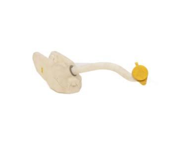 Bocal lave glace - Renault KANGOO II PH.1 - 7701068747 - Y0-8792I