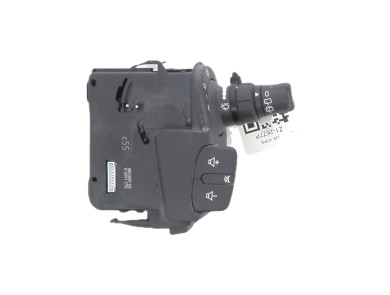 Commodo droit - Renault KANGOO II PH.1 - 8201590631 - Z1-2677P