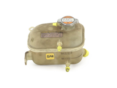 Coolant expansion tank - Hyundai I30 I PH.2 - 254312H100 - M0-0661I