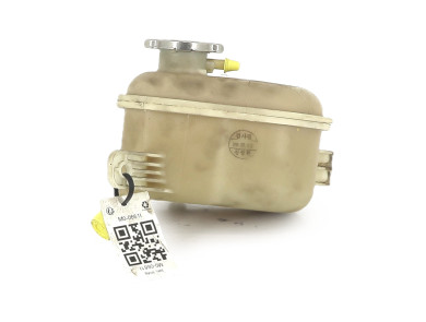 Coolant expansion tank - Hyundai I30 I PH.2 - 254312H100 - M0-0661I