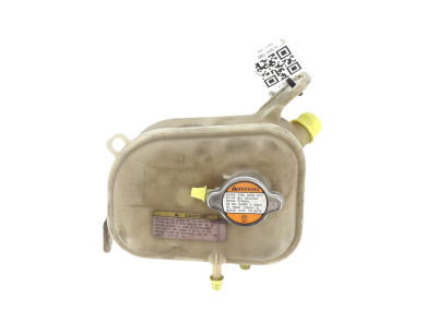 Coolant expansion tank - Hyundai I30 I PH.2 - 254312H100 - M0-0661I