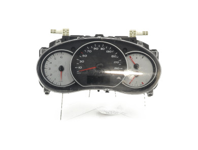 Odometer - Renault KANGOO II PH.1 - 248107409R - C1-2677P