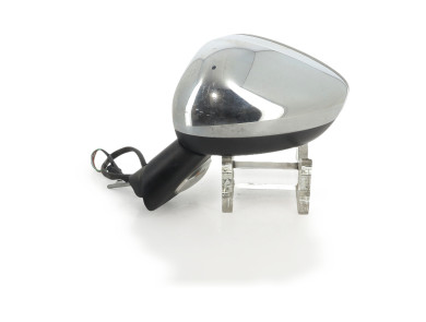 Left wing mirror - Citroen C3 II PH.2 - Gris Clair - 00008154AQ - V1-1464A